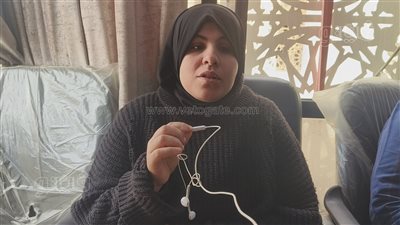  قتلوه ووقفوا على غسله وتكفينه، والدة طفل الدقهلية تطالب بالقصاص 