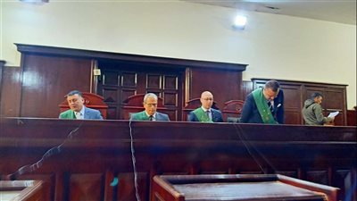 تأجيل محاكمة حداد أنهى حياة سائق توكتوك بالمنصورة لـ 10 يونيو المقبل 