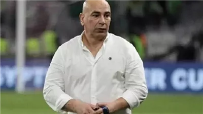 حسام حسن يكلف مساعده بمتابعة اللاعبين مزدوجي الجنسية في دوريات أوروبا