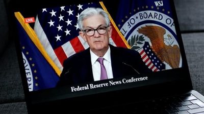 رئيس الفيدرالي الأمريكي: قد نخفض أسعار الفائدة خلال العام الجاري 