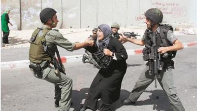 باحثة تكشف طرق الاحتلال الشيطانية لتطفيش الفلسطينيين من بلادهم