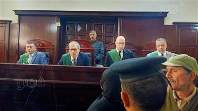 تأجيل محاكمة قتلة طفل الدقهلية إلى 22 أبريل المقبل 