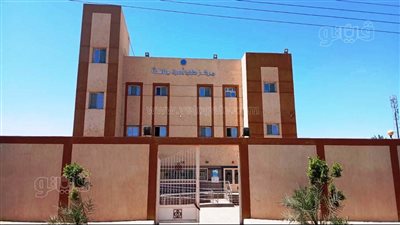 تنفيذ 37 مشروعا لخدمة أهالى نصر النوبة بأسوان ضمن 