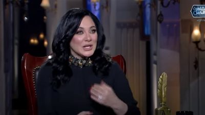 سلاف فواخرجي: جماعة أحرار الشام خططوا لخطف أولادي وأصبت بانهيار عصبي