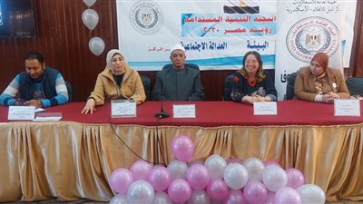 مجمع إعلام الجمرك بالإسكندرية ينظم احتفالية يوم المرأة المصرية