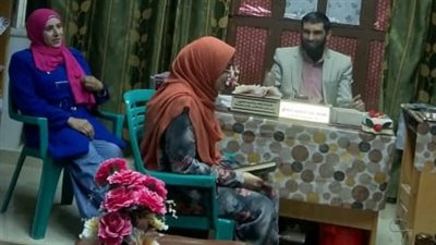 جامعة الفيوم تعلن نتيجة مسابقة حفظ القرآن الكريم بالمدن الجامعية 