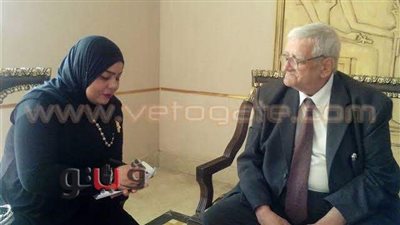  اللواء الراحل كمال حجاب: الفريق عبد المنعم رياض أبلغ بتحركات القوات الإسرائيلية يوم 5 يونيو لكن بلاغه لم يصل 