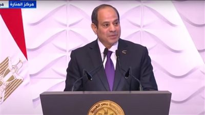 الرئيس السيسي يوجه الحكومة بإنشاء متحف المرأة المصرية 