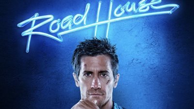 آمازون تطرح أحدث أفلامها Road House