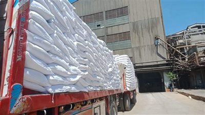 أسعار السكر اليوم الإثنين 25-3-2024 في الأسواق