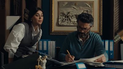 نورهان منصور: حققت حلما من أحلام حياتي بالمشاركة في 