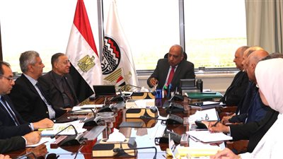 وزير قطاع الأعمال العام يستعرض طرح الفرص الاستثمارية وتعزيز الشراكة مع القطاع الخاص