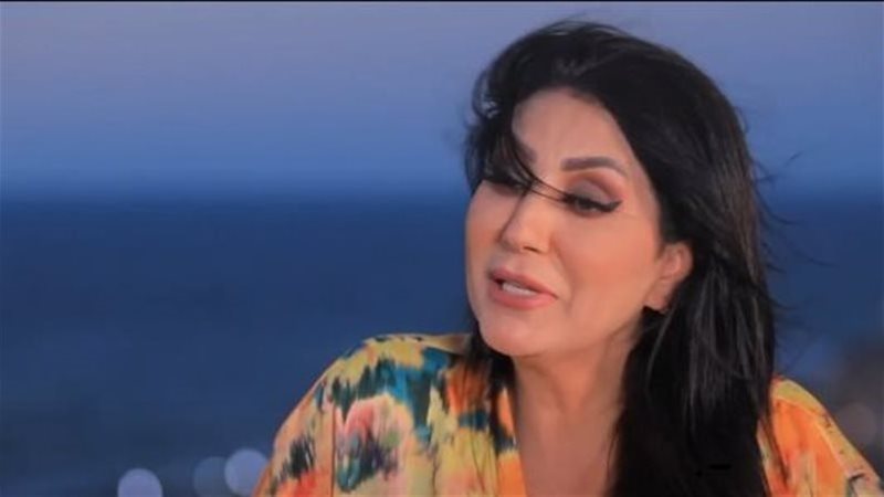 وفاء عامر، فيتو