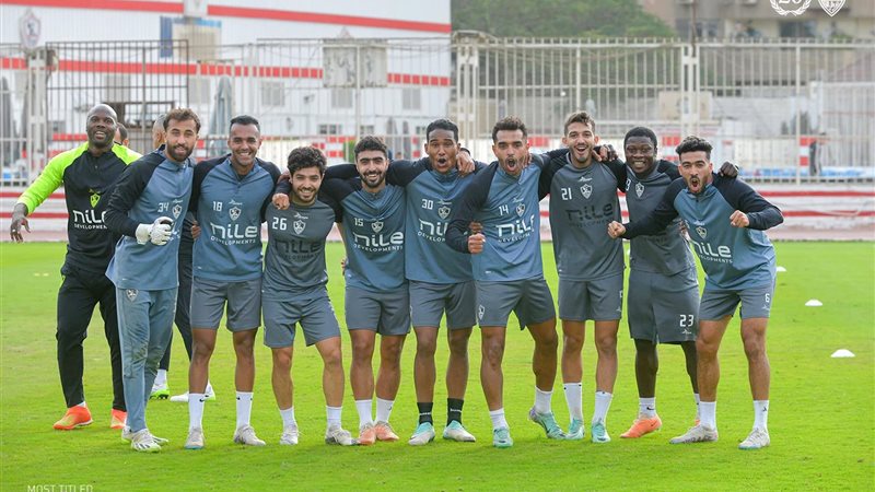 الزمالك، فيتو
