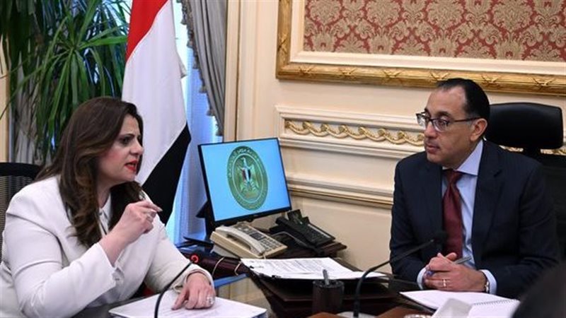 الدكتور مصطفى مدبولي