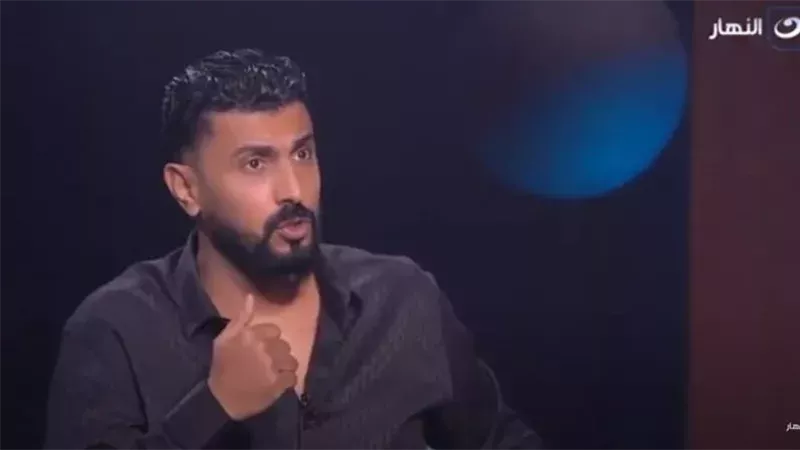 المخرج محمد سامي،