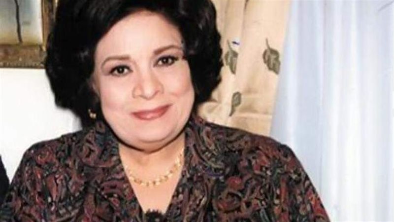 كريمة مختار أشهر