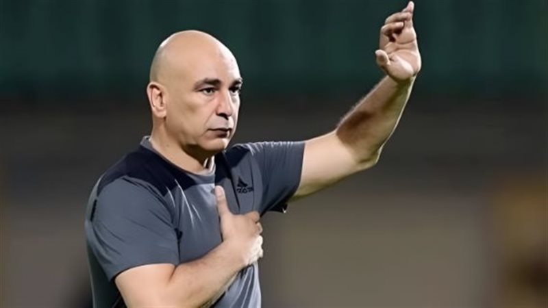 حسام حسن،فيتو