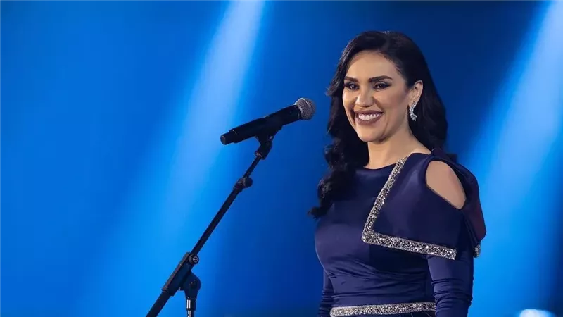 مي فاروق،فيتو