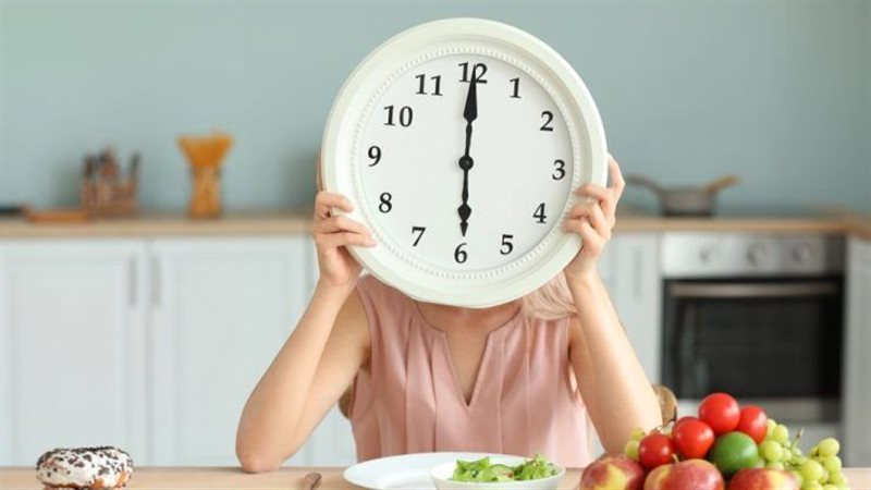 أضرار الصيام المتقطع،