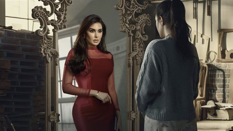 مسلسل رحيل، فيتو