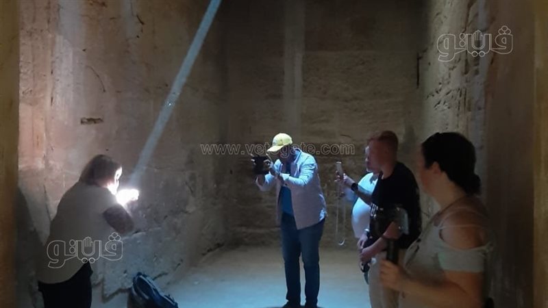 الظاهرة، فيتو 