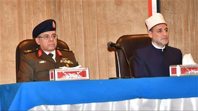 القوات المسلحة تحتفل بذكرى انتصار العاشر من رمضان