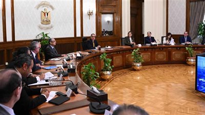 رئيس الوزراء يتابع ترتيبات تنظيم مؤتمر الاستثمار بالتعاون مع الاتحاد الأوروبي