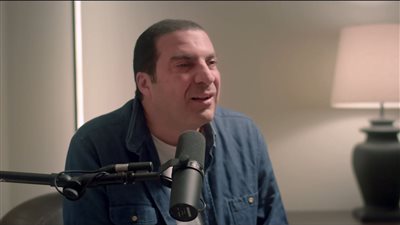 عمرو خالد: يوضح أفضل طريقة لراحتك النفسية والتخلص من الإجهاد والإرهاق النفسي (فيديو) 