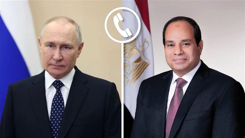 الرئيس عبد الفتاح