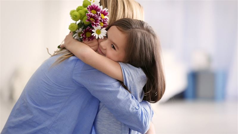 عيد الأم، فيتو