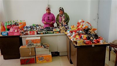 ضبط وتحرير 55 محضرًا تموينيا للمحال والمخابز في الإسماعيلية (صور) 