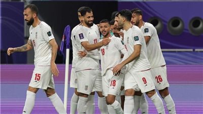 منتخب إيران يكتسح تركمانستان 0/5 في تصفيات كأس العالم وأمم آسيا