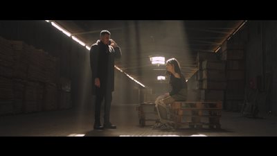 سر إلهي الحلقة 11، خطف مريم أشرف زكي ومحاولة قتل روجينا