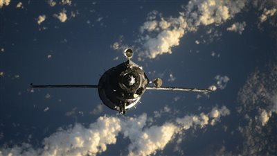 روسيا تلغي عملية إطلاق مركبة تحمل ثلاثة رواد فضاء