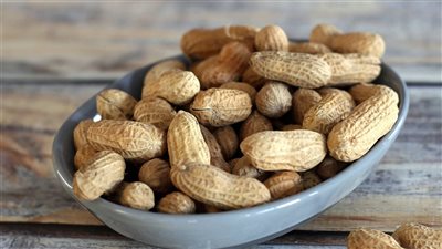 فوائد الفول السوداني، غني بالمغذيات الطبيعية والأفضل للقلب