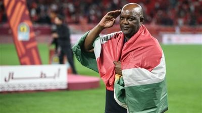 الوداد المغربي في مفاوضات متقدمة مع موسيماني