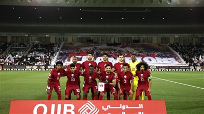 قطر تحقق أفضل مركز في تاريخها بتصنيف الفيفا