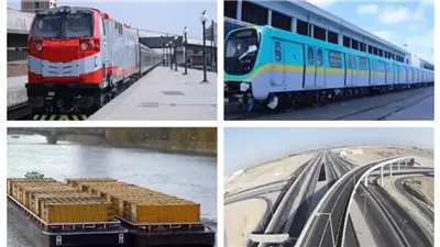 مخطط النقل لتحقيق الاستفادة من التجربة الإسبانية.. مصنع الوحدات المتحركة وقطارات التالجو أبرز المحاور.. وكامل الوزير: نسعى لزيادة الشراكات مع الدول الأجنبية