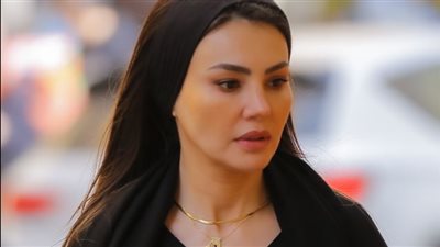 مبارزة فنية قوية بين العوضى ودينا فؤاد بمسلسل حق عرب، والجمهور يتفاعل