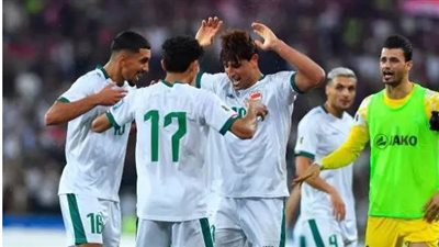 تصفيات كأس العالم وأمم آسيا، منتخب العراق يستضيف فيتنام الليلة 