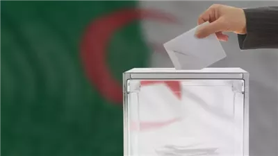 انتخابات الجزائر الرئاسية، 7 أحزاب تعلن طرح مرشح توافقي