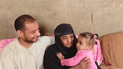 من الثراء للشقاء، قصة كفاح أم إبراهيم بقنا بعد رحيل زوجها التاجر في السودان (فيديو)