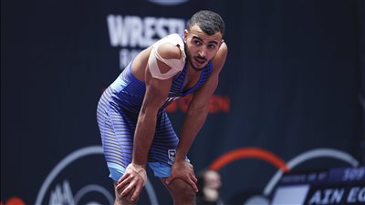 المصارعة، انطلاق بطولة إفريقيا المؤهلة لأولمبياد باريس بالإسكندرية، اليوم