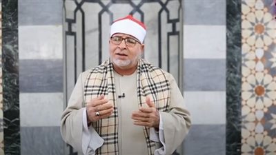 قصدتك يا كريم العرش أدعو، ابتهال خاشع للشيخ عبد اللطيف العزب وهدان (فيديو)