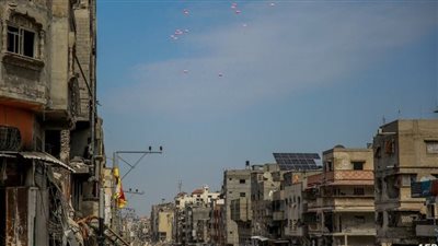 بنود مشروع القرار الأمريكي لـ 