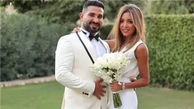 أحمد سعد يوجه رسالة غير متوقعة لطليقته علياء بسيوني (فيديو)