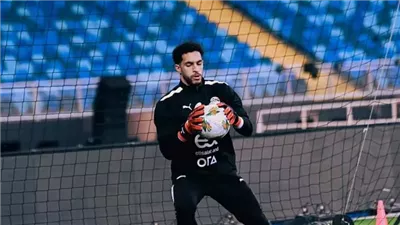 4 حراس في حسابات منتخب مصر بمعسكر يونيو ومفاضلة بين هذا الثنائي