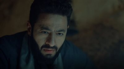 حمادة هلال: «لقيناك حابس» ليست تعويذة للجن 