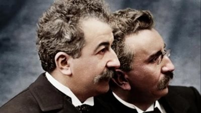 زي النهاردة من 129 سنة، عرض أول فيلم سينمائي في العالم 